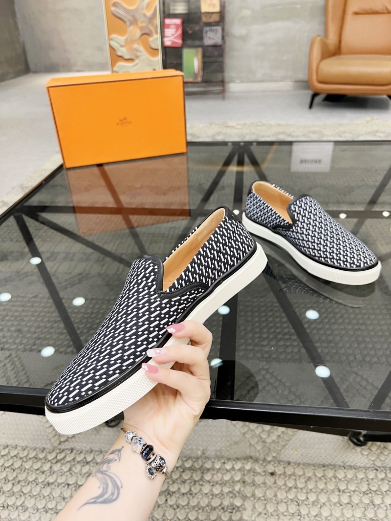 Hermes Casual Shoes